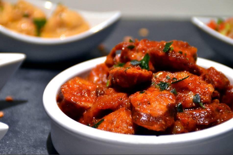 Food'ailleurs, photo 2