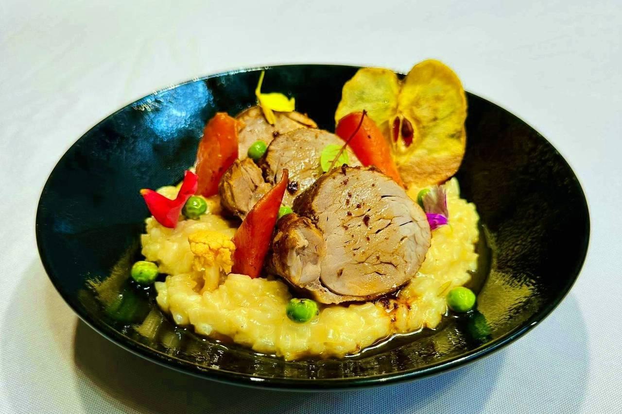 Food by Nomade, photo 2