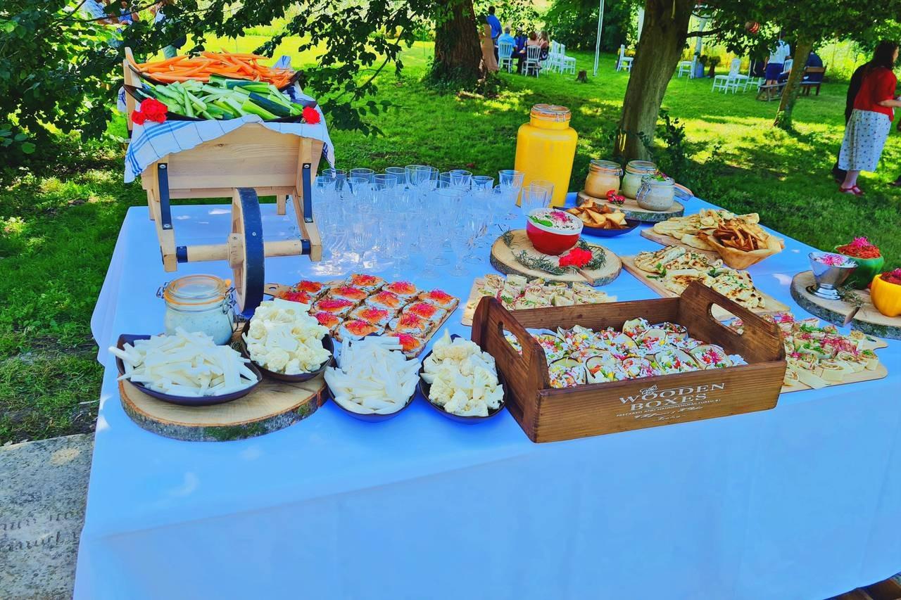 Food by Nomade, photo 3