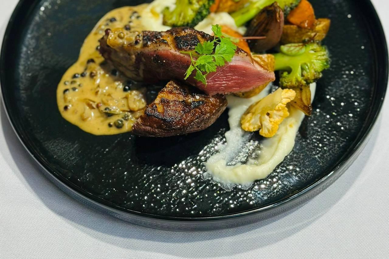 Food by Nomade, photo 5