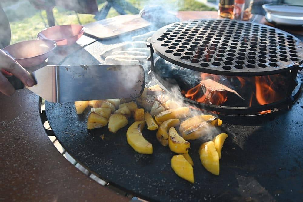Fuego, photo 5