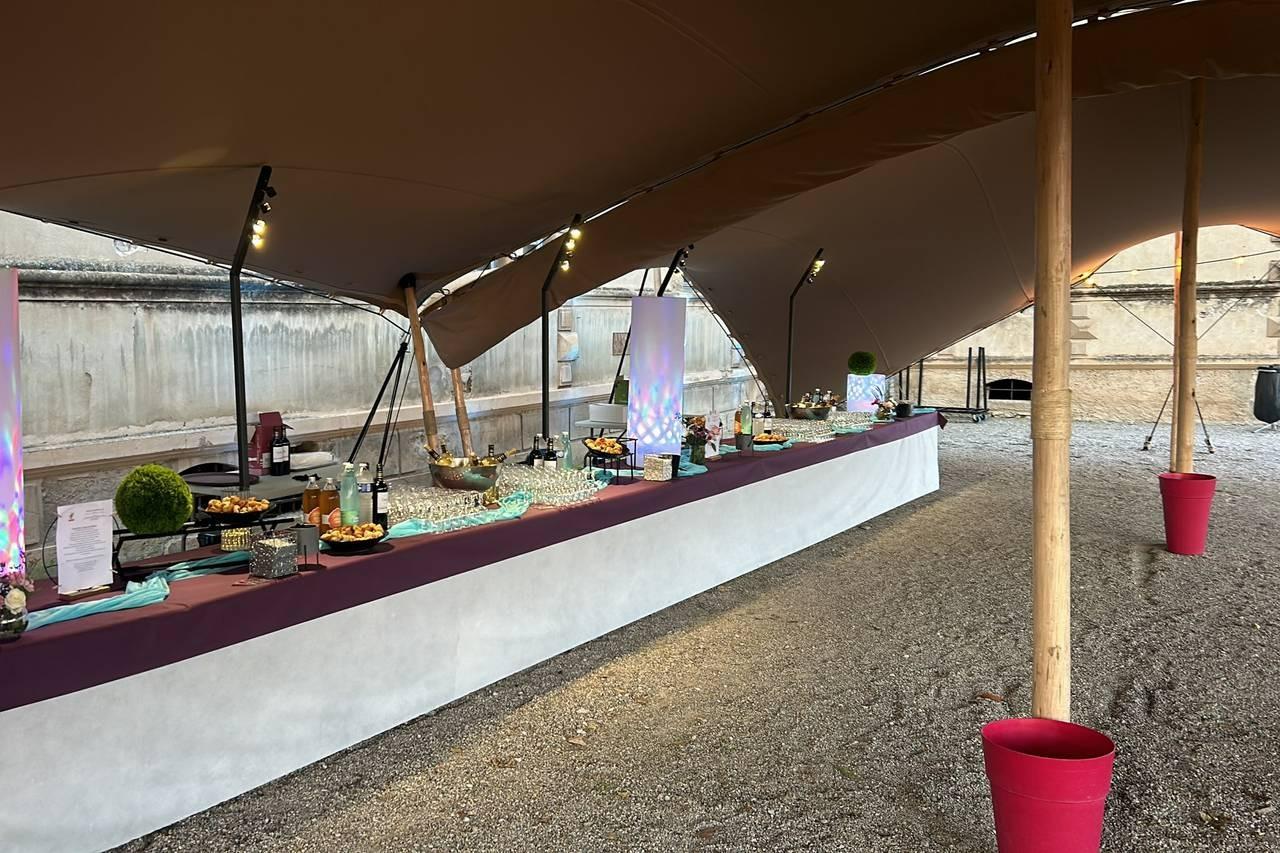 Giron Traiteur, photo 2