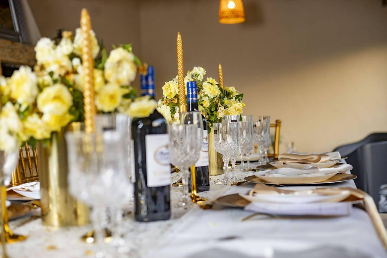 Gordelin Events, photo 4