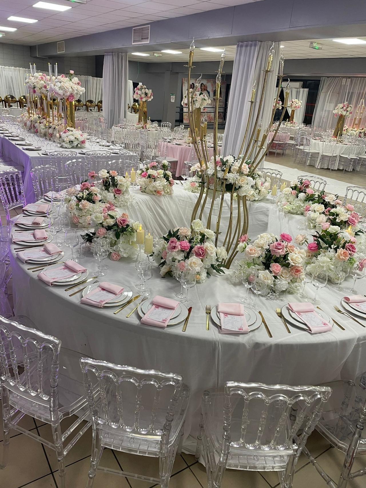 Gordelin Events, photo 5