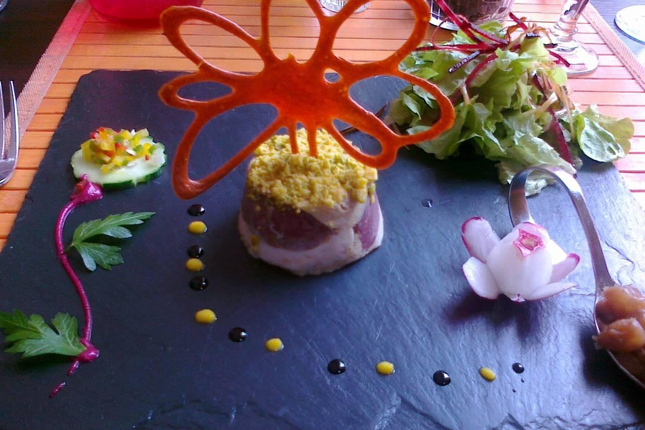 Goupil Gourmet, photo 3