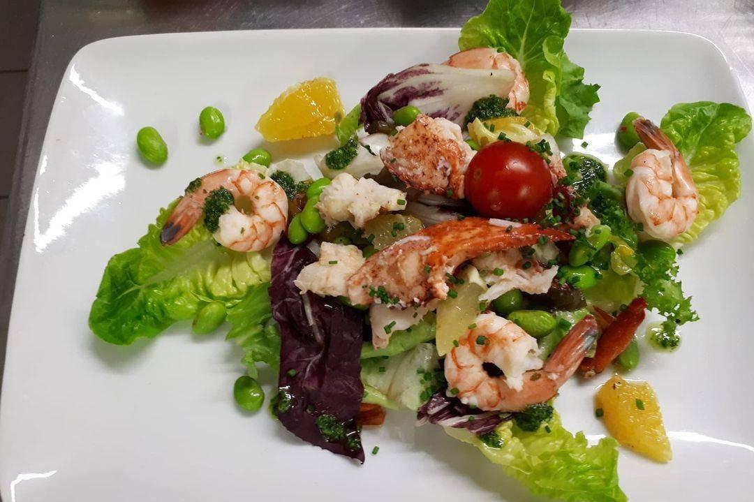 Goupil Gourmet, photo 4