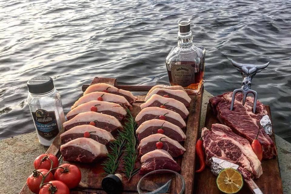 Goupil Gourmet, photo 5