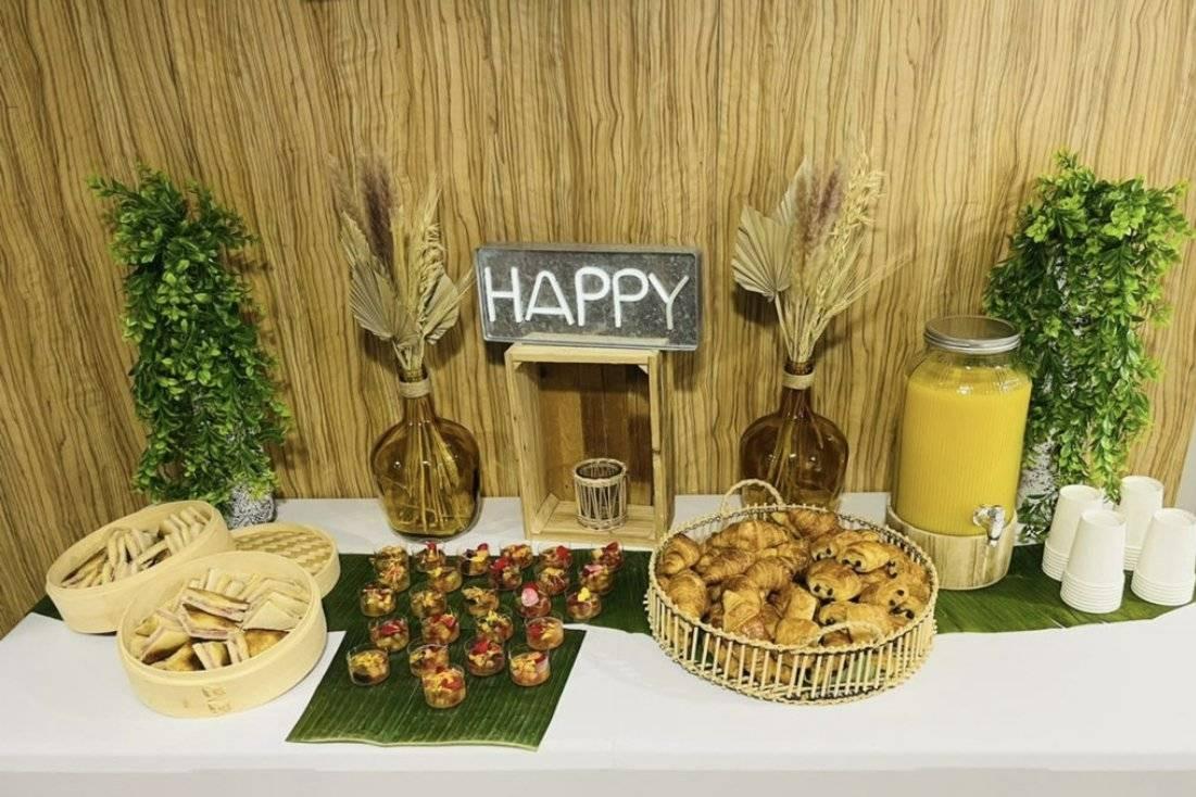 Hâpy Traiteur, photo 4