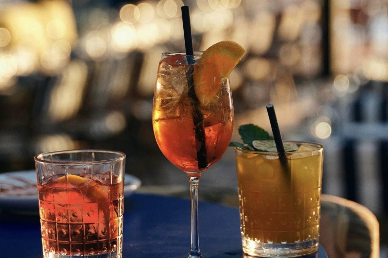 Harmoniadrinks, photo 2