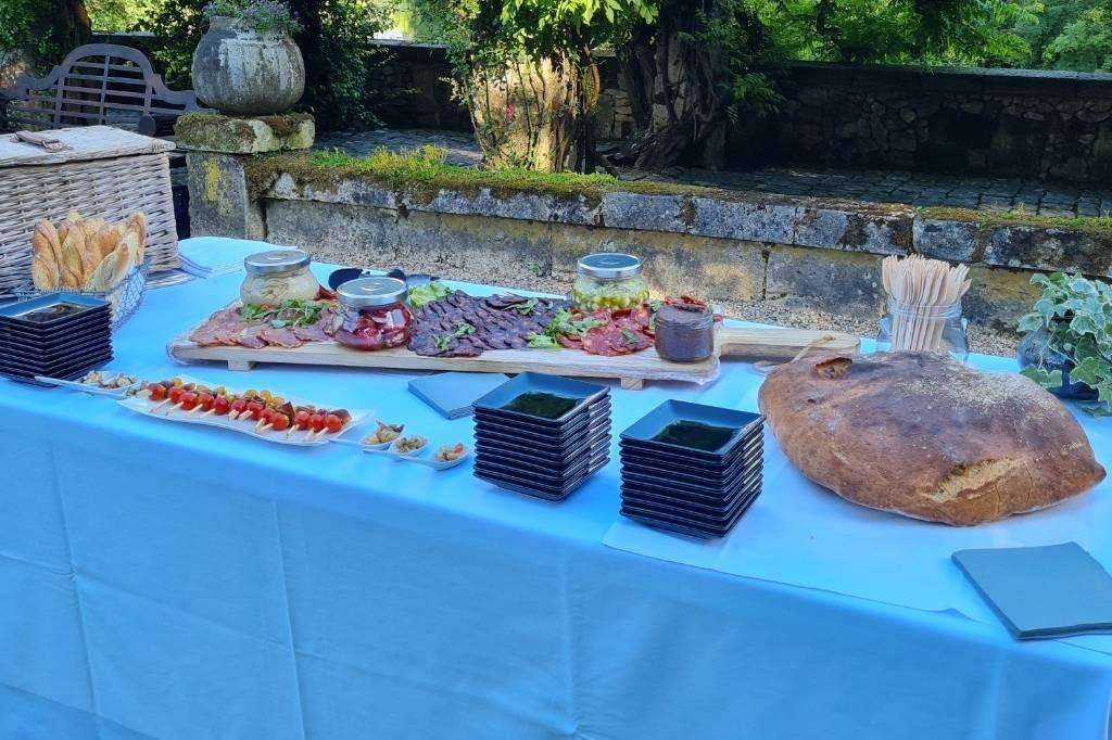 Histoire de Recevoir, photo 5
