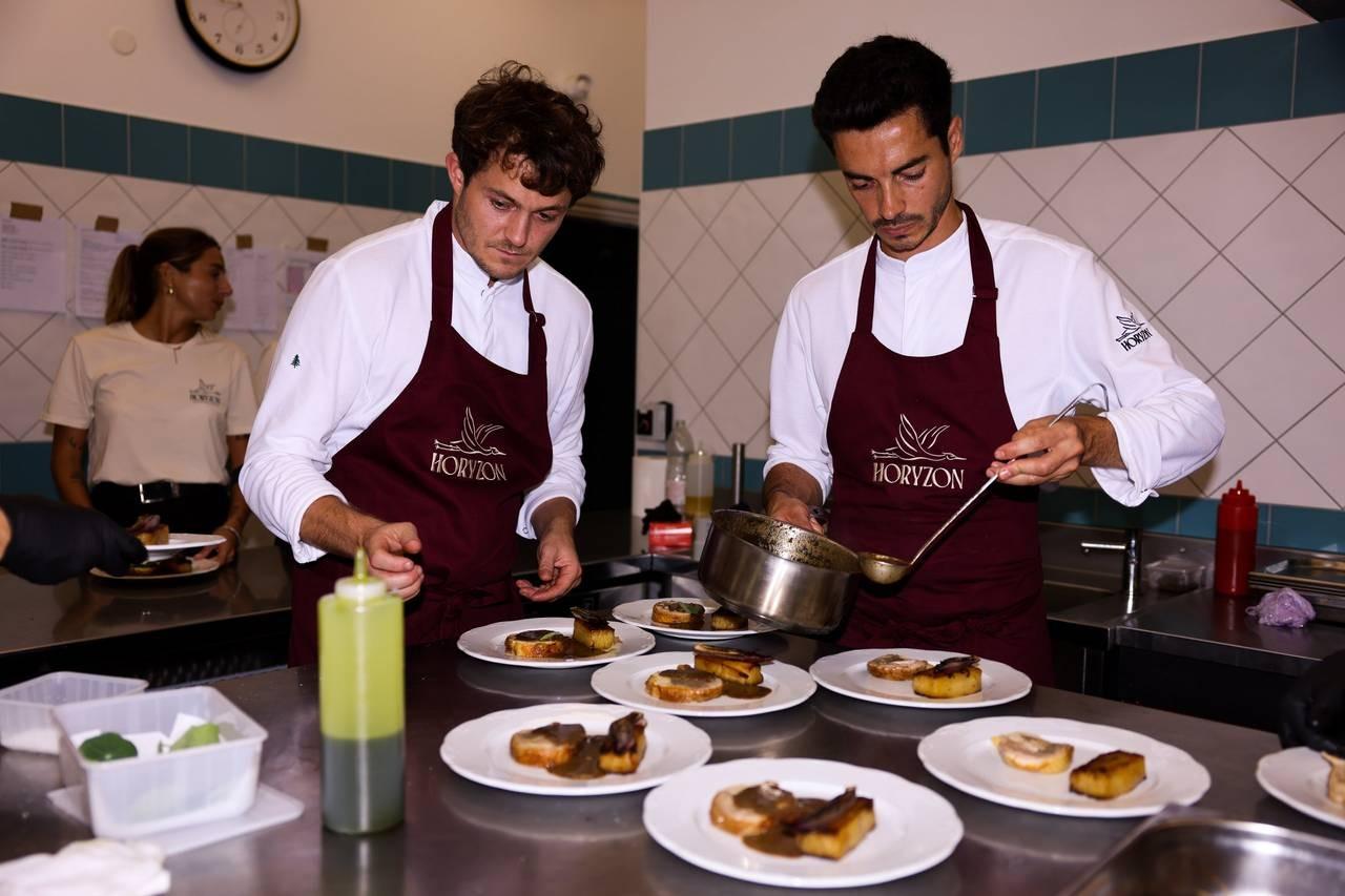 Horyzon, photo 5