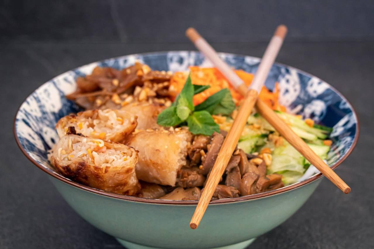 Ideal Food, photo 5