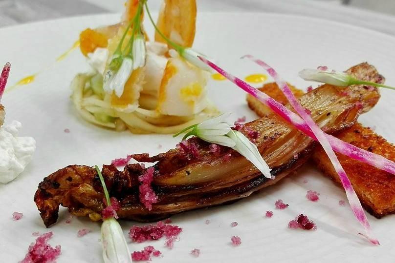 L'étoile Gourmet, photo 2