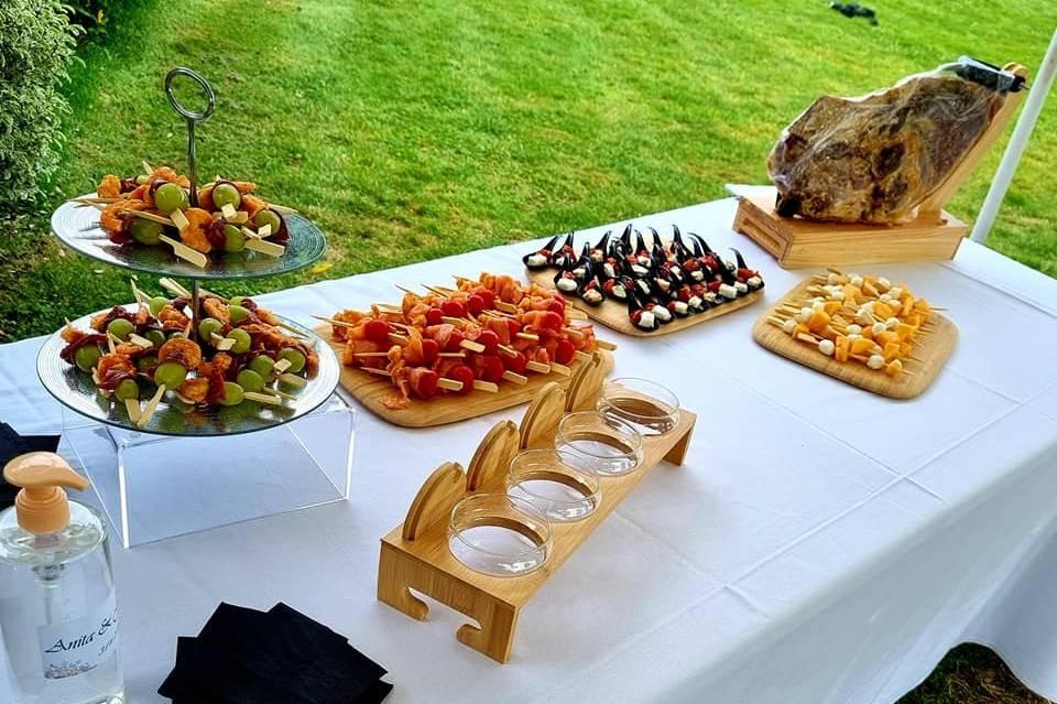 L'étoile Gourmet, photo 4