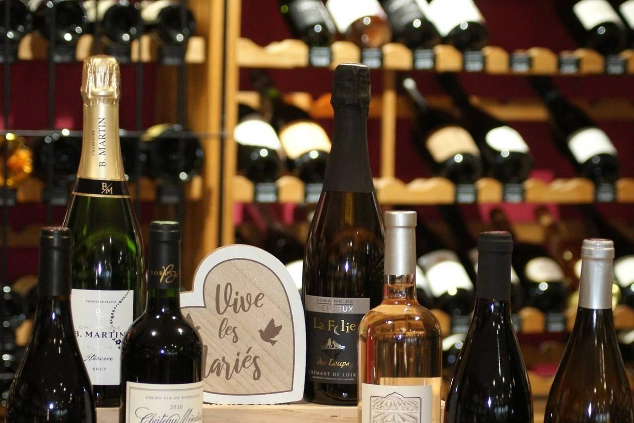 L'Ambassade du Vin, photo 2