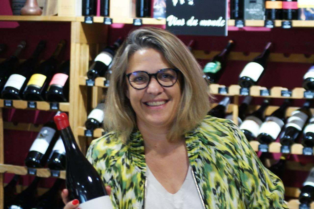 L'Ambassade du Vin, photo 3