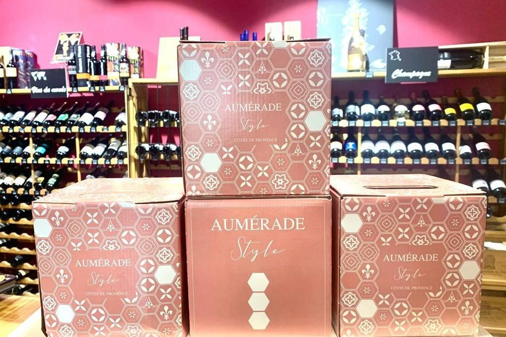 L'Ambassade du Vin, photo 4