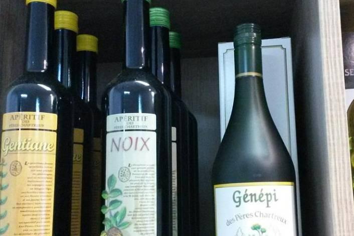 L'Ami du Vigneron, photo 2