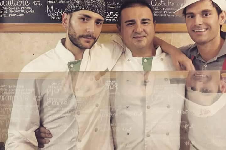 L'Italien, photo 3