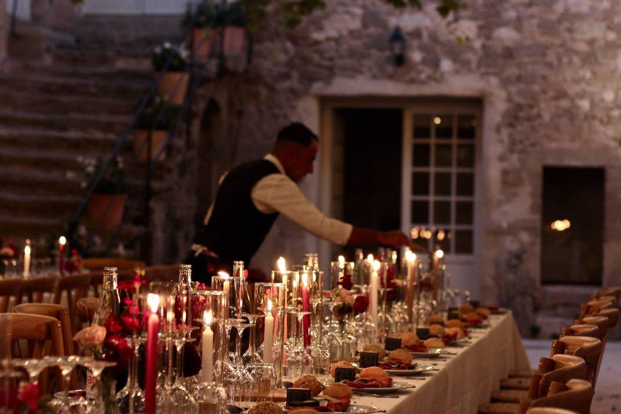 L'artisan Traiteur, photo 2