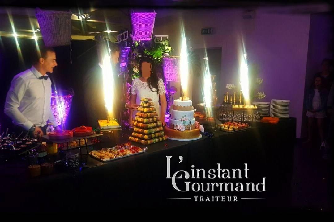 L'instant Gourmand