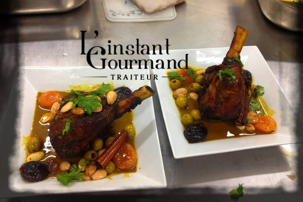 L'instant Gourmand, photo 3