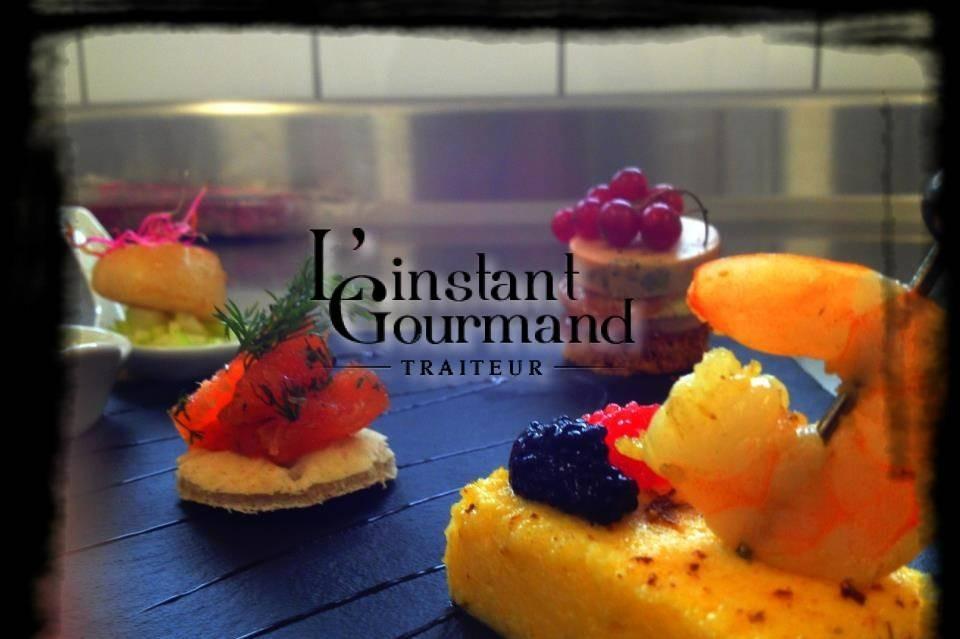 L'instant Gourmand, photo 4