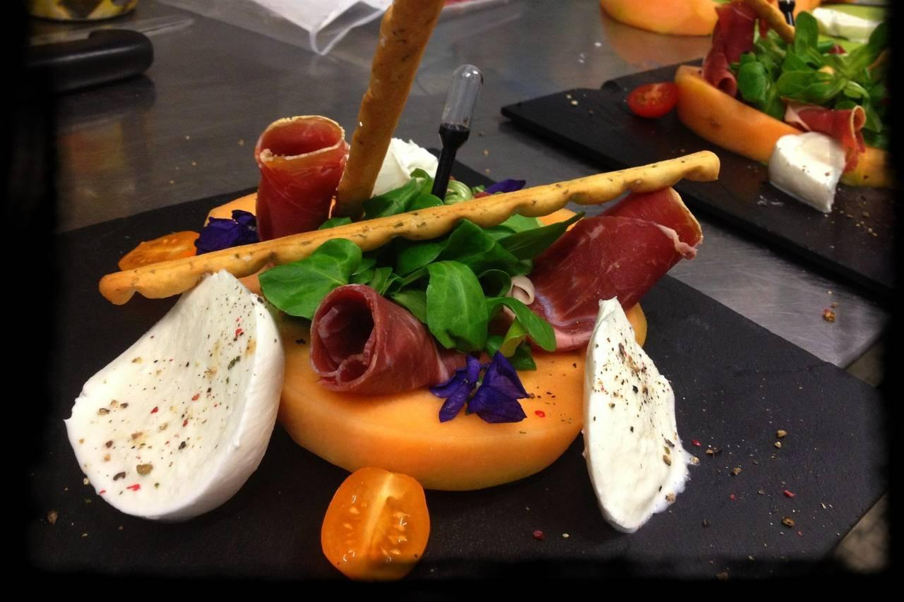L'instant Gourmand, photo 5