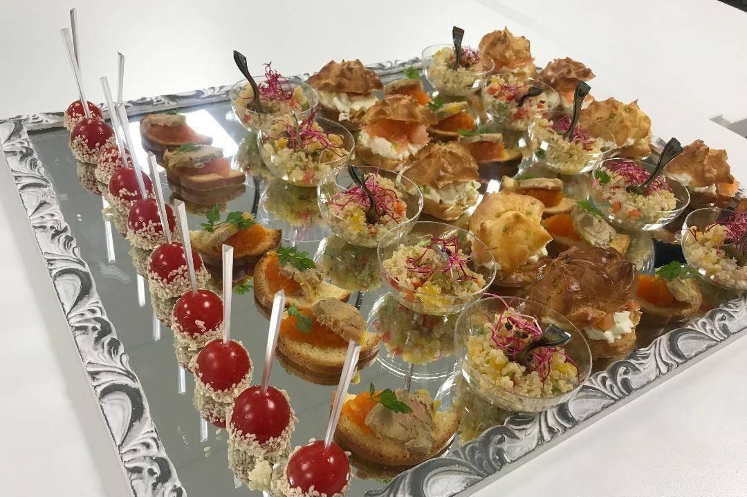 L'instant Gourmet, photo 2