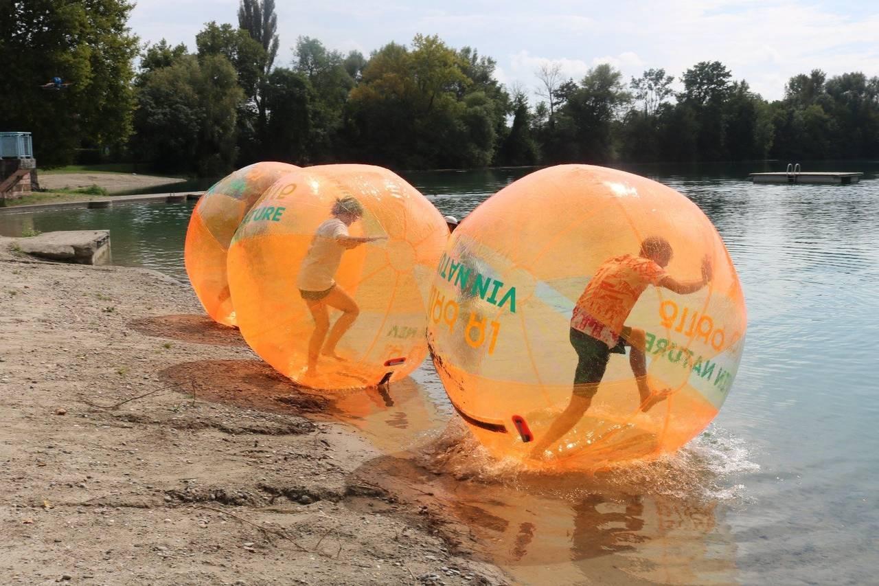 La Balle
