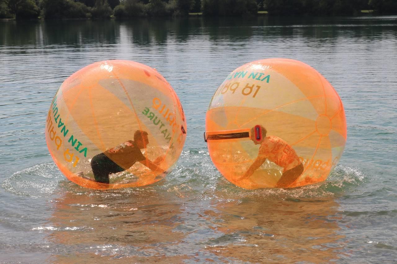 La Balle, photo 2