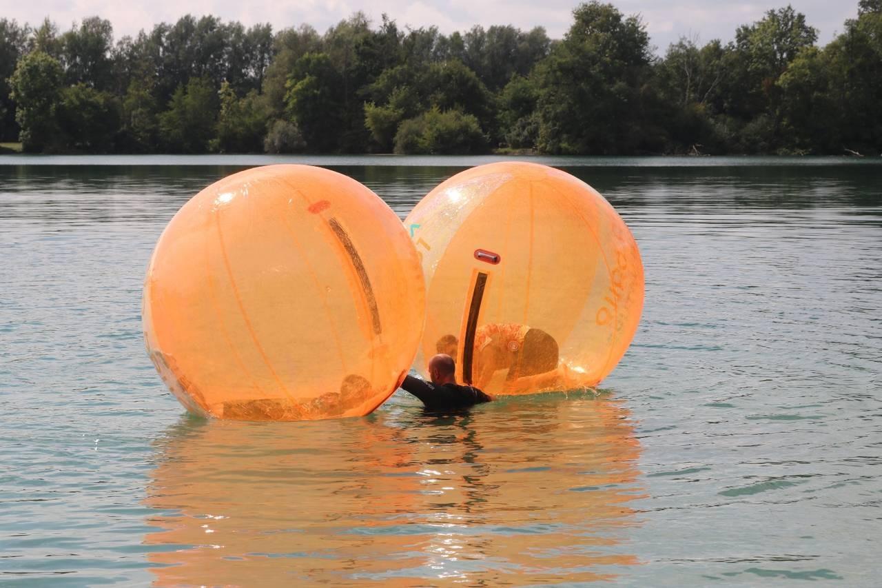 La Balle, photo 3