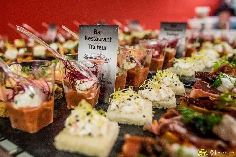 La Bonne Assiette, photo 2