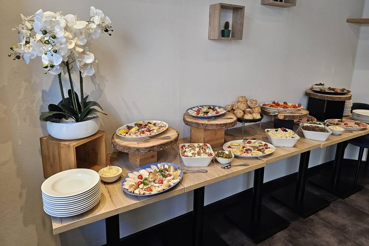 La Boutique Gourmande, photo 3