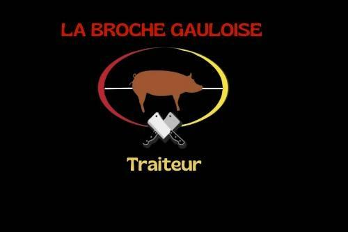 La Broche Gauloise, photo 5