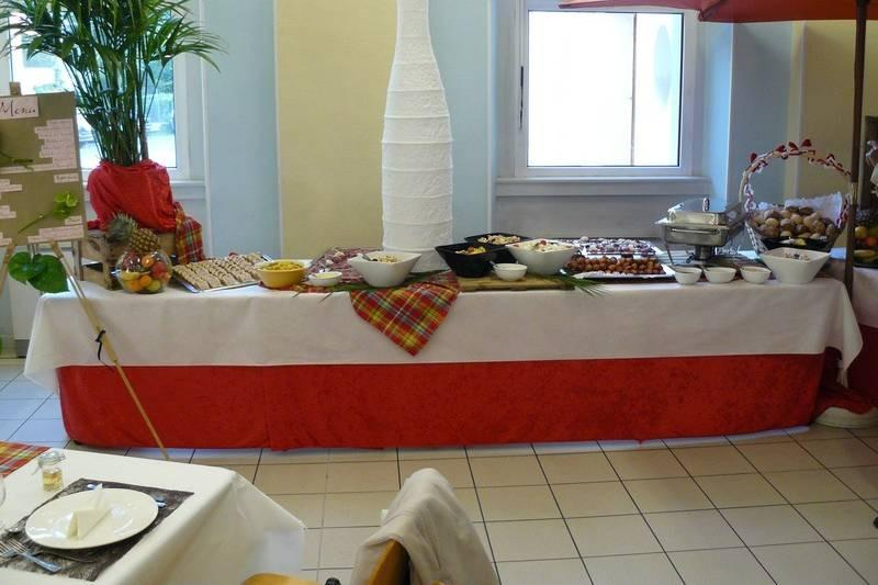 La Case des Iles, photo 5