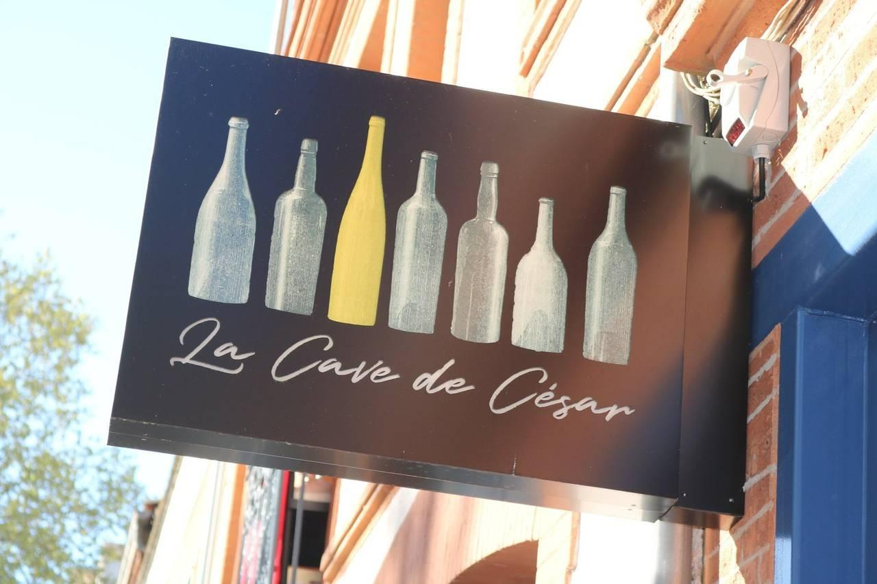 La Cave de César, photo 5