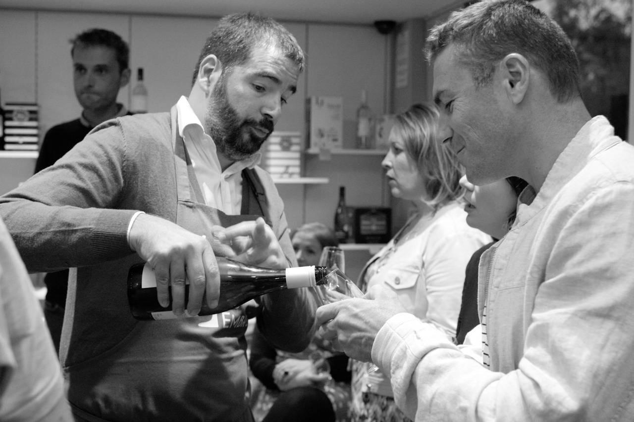La Cave des Embruns, photo 5