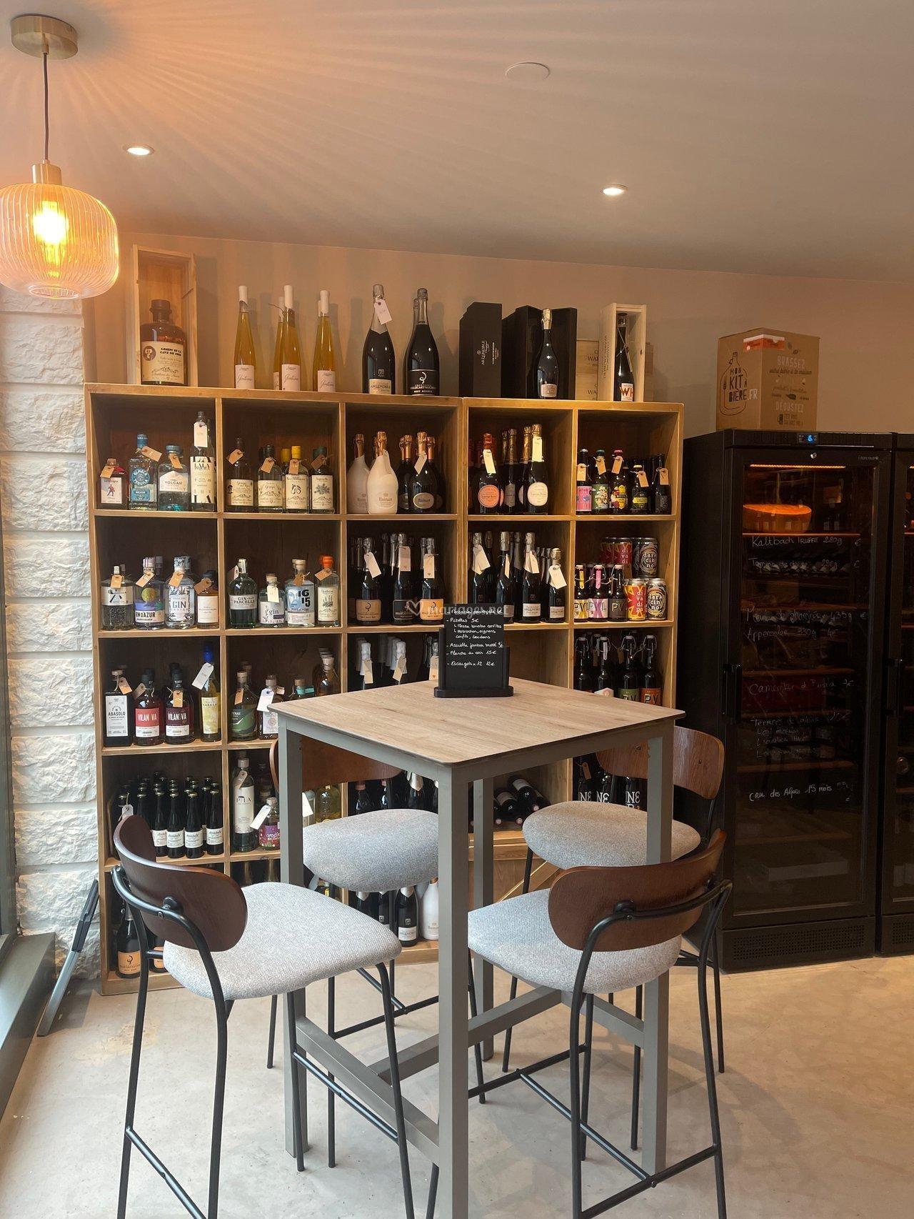 La Cave du Coin, photo 3