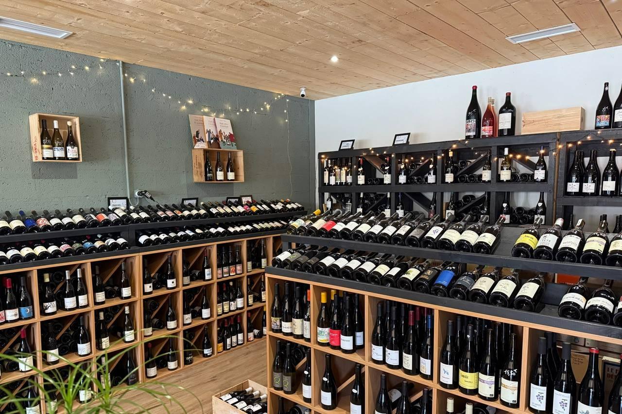 La Cave du Vincin