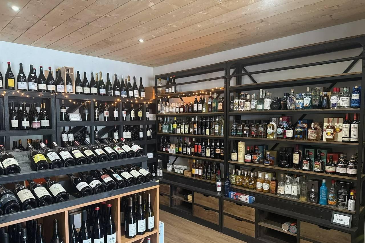 La Cave du Vincin, photo 4