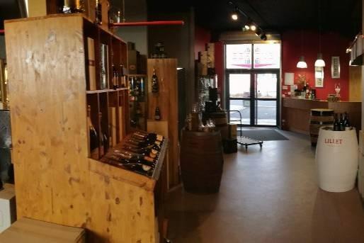 La Centrale des Vins, photo 5