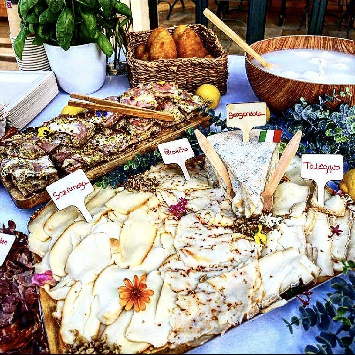 La Cucina Di Alba, photo 3