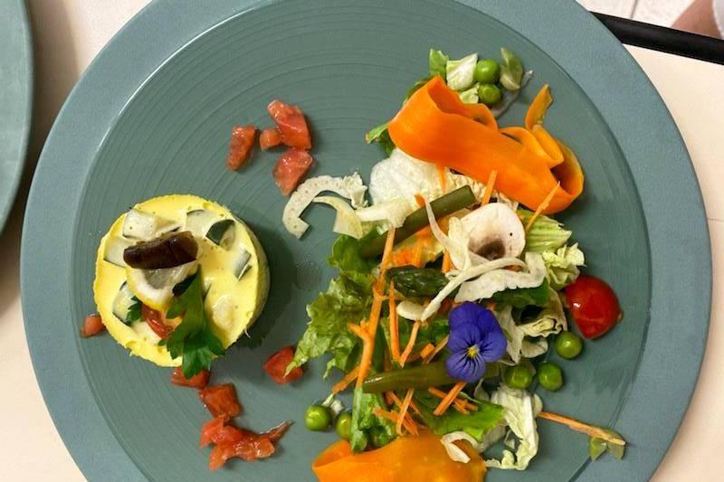 La Cuisine d'Isalys, photo 2