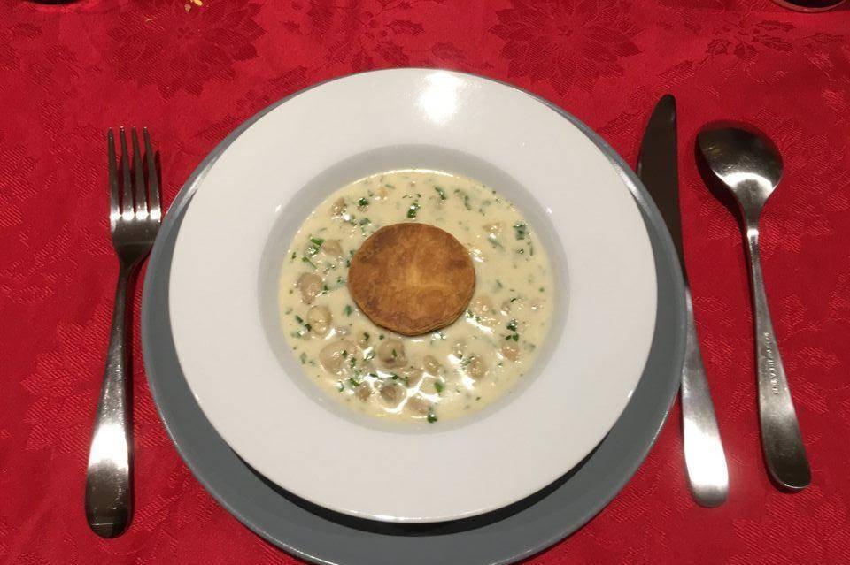 La Cuisine d'Isalys, photo 4