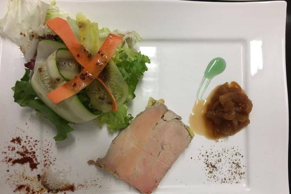La Cuisine d'Isalys, photo 5