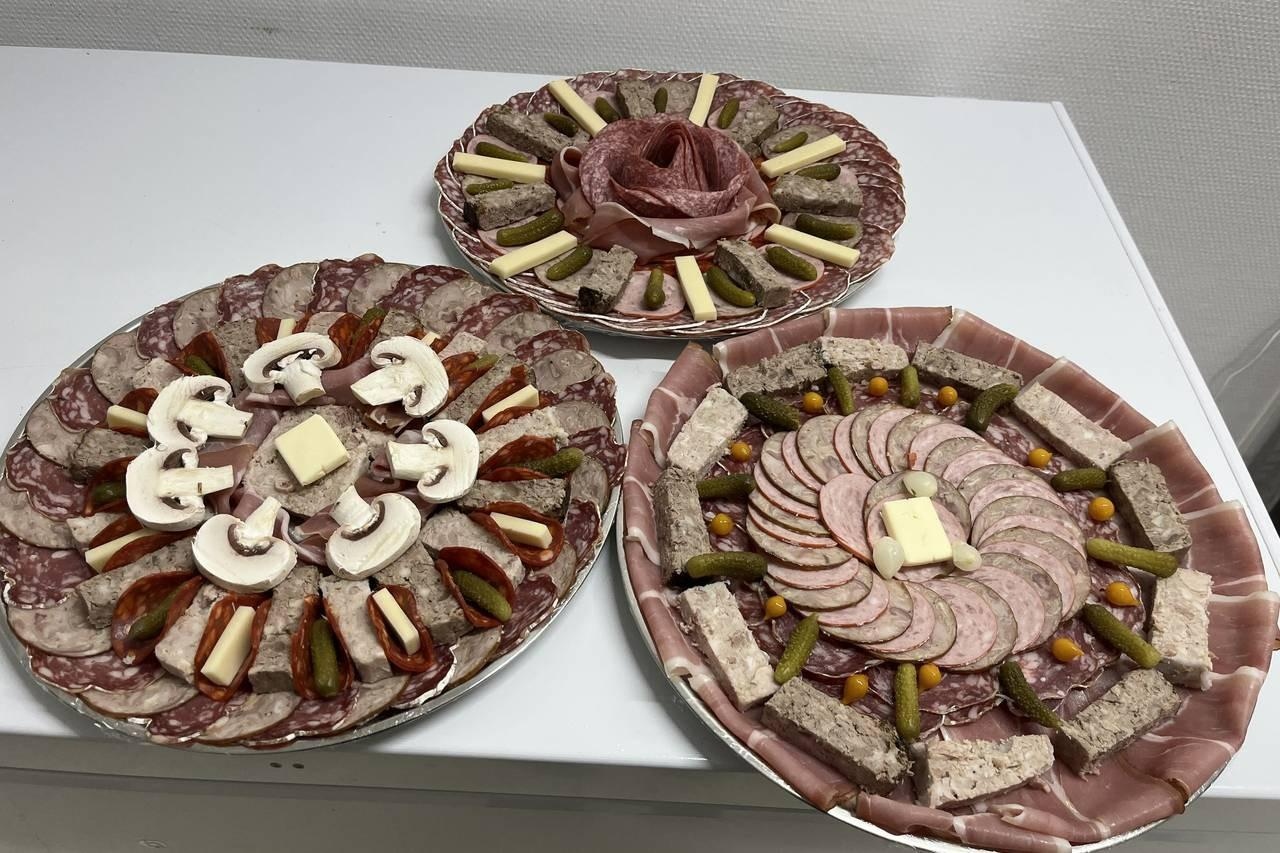 La Cuisine de Fabrice, photo 4