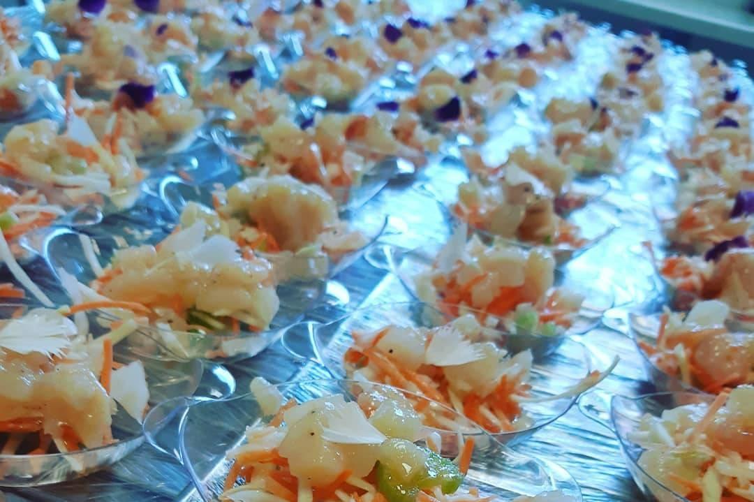 La Cuisine des Fleurs, photo 2