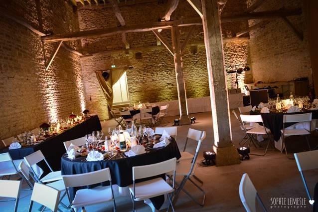 La Ferme Aux Vins, photo 2