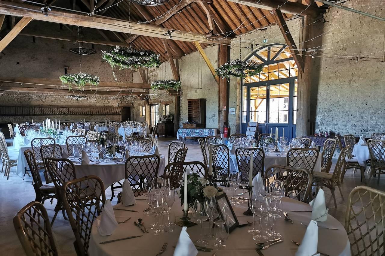 La Ferme Aux Vins, photo 3